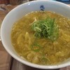 博多うどん 忠兵衛