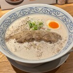 ラーメンゆれる - 