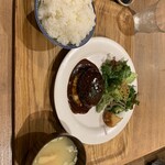 いっかく食堂 - 