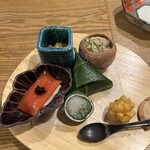 むろまち 加地 - 