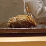 Sushi Matsuura - 穴子