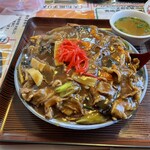 Yamato - 牛肉飯