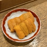 むろまち 加地 - 