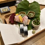 むろまち 加地 - 