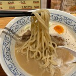 ラーメンゆれる - 