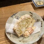 むろまち 加地 - 