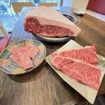 Yakiniku Kizuna - 