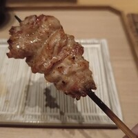 鳥カミ GARDEN CITY - せせり