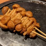 炭焼 おかげさん - 