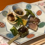 Nagoya Uoshabu Hamanoki - 