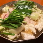 Nagoya Uoshabu Hamanoki - 