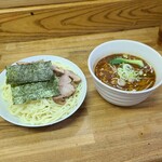 Hajime - Miso Tsukemen