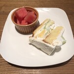 カフェ トラ - 