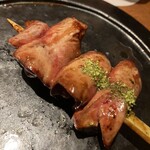 炭焼 おかげさん - 