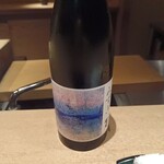 Imoto - 松の司 純米吟醸 みずき 2022