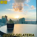 JAM17 GELATERIA - 