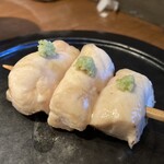 炭焼 おかげさん - 