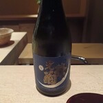 Imoto - 光栄菊 月光 無濾過生原酒