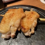 炭焼 おかげさん - 