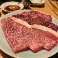 TANAKA YAKINIKU RESTAURANTE - 