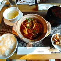 レストラン アゼリア - 