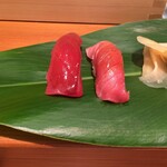 Sushiya No Katsukan - 