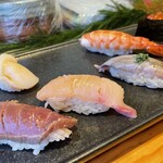 Sushi Kyou Tatsu - 