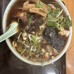 味の大西 高麗店 - 