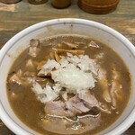 ラーメン専門 藍華 - 