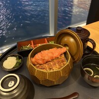 うなぎ四代目菊川 中洲春吉店 - 