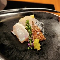 日本料理 京都 華暦 - 