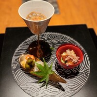 日本料理 京都 華暦 - 