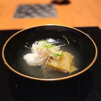 日本料理 京都 華暦 - 