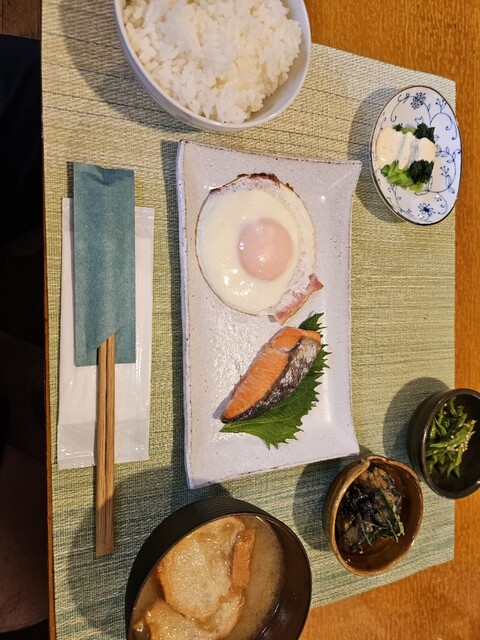 Urappo Base（ウラッポ ベース） - 猪苗代（料理旅館）の写真