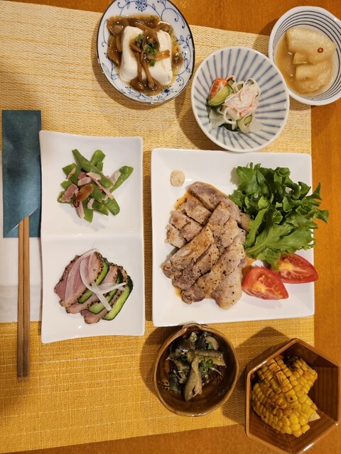 Urappo Base（ウラッポ ベース） - 猪苗代（料理旅館）の写真