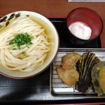 讃岐うどん いわい - 