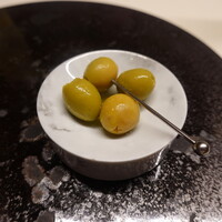 TACUBO - アンチョビオリーブ