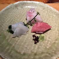 春秋ツギハギ 日比谷 - 