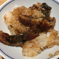 ひつまぶし名古屋備長 大名古屋ビルヂング店 - 