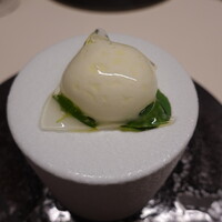 TACUBO - カプレーゼ、モッツアレラ、トマトのシート、オリーブオイル