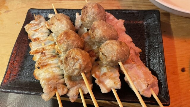 Saitama Ya Nigo Ten photo 5