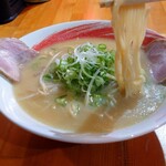 牛骨らーめん 平廉 - 