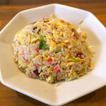 麺と飯 ソウハチヤ - 