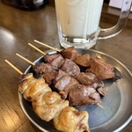 焼とん 高田屋 - 