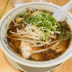 たかばしラーメン - 