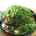 Okonomiyaki Sakai - 