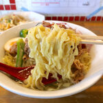 麺と飯 ソウハチヤ - 