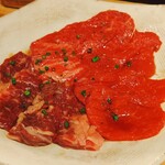 牛肉卸問屋直営 焼肉ホルモン八重山おときち - 