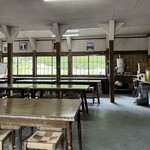 乗鞍岳 肩の小屋 - 