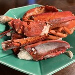 旬路 松田 - オマール海老
